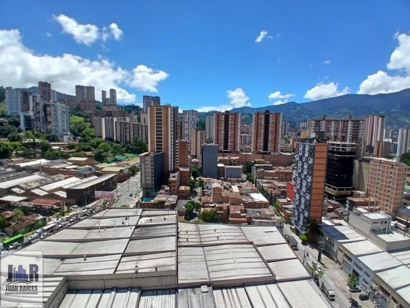 Apartamento en Arriendo en Villas del carmen, Sabaneta