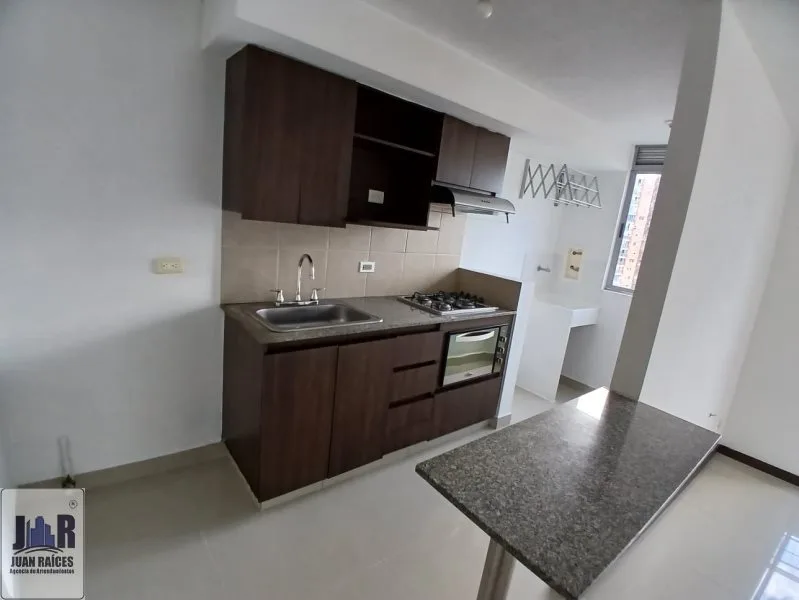 Apartamento en Arriendo en Villas del carmen, Sabaneta