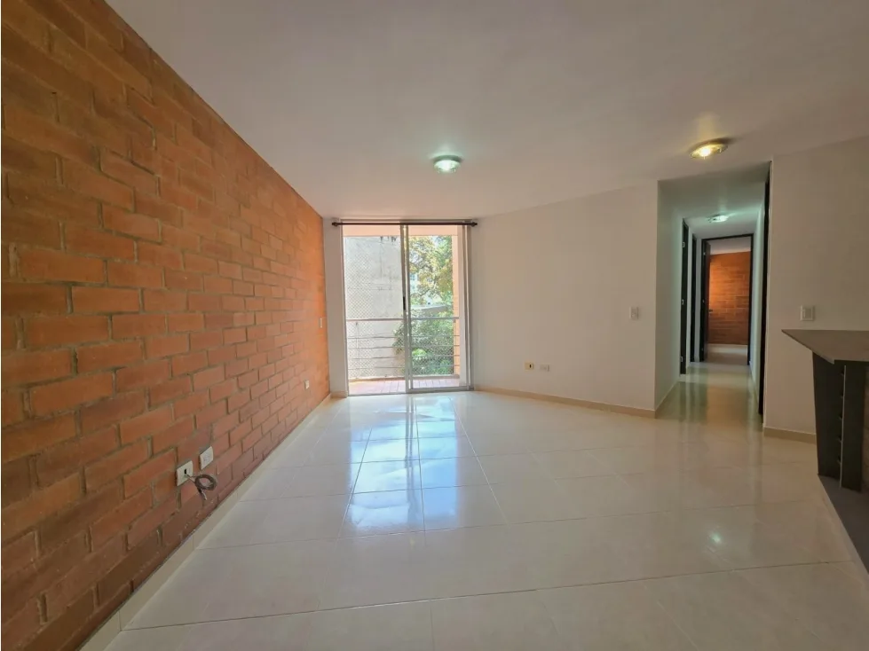 Apartamento en Arriendo en Villas del carmen, Sabaneta