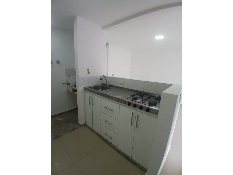 Apartamento en Arriendo en El carmen de viboral
