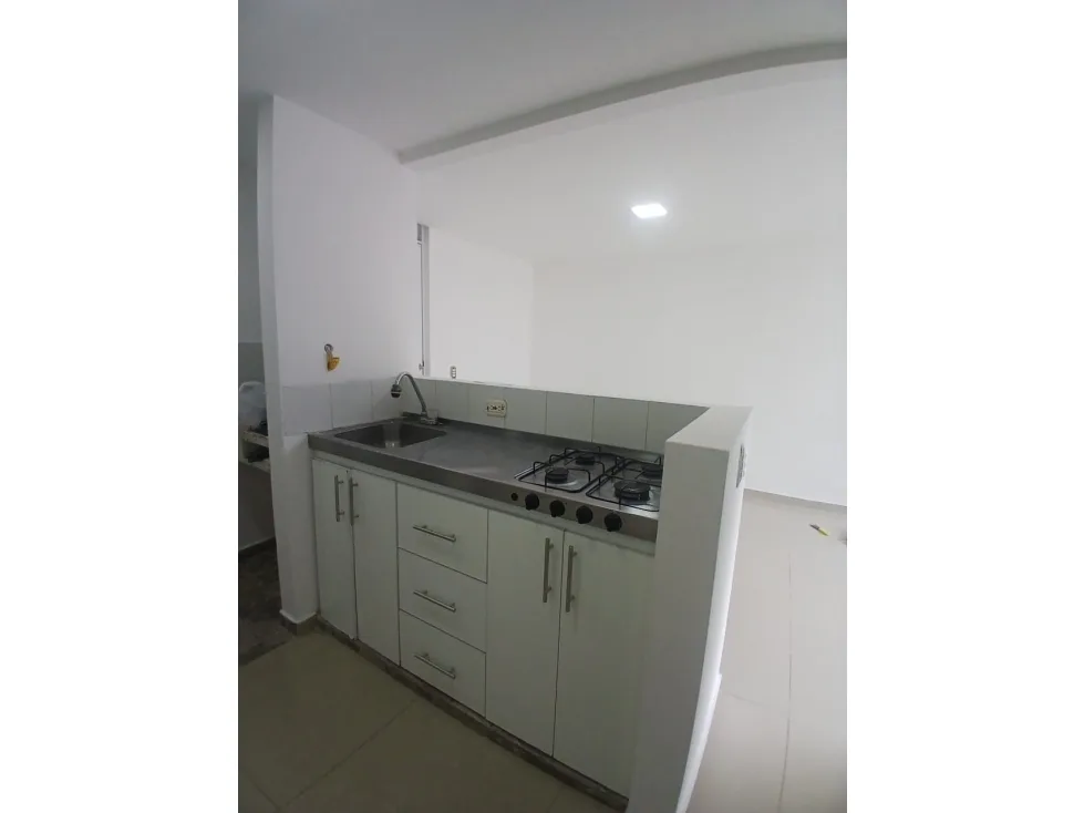 Apartamento en Arriendo en Villas del sol, Bello