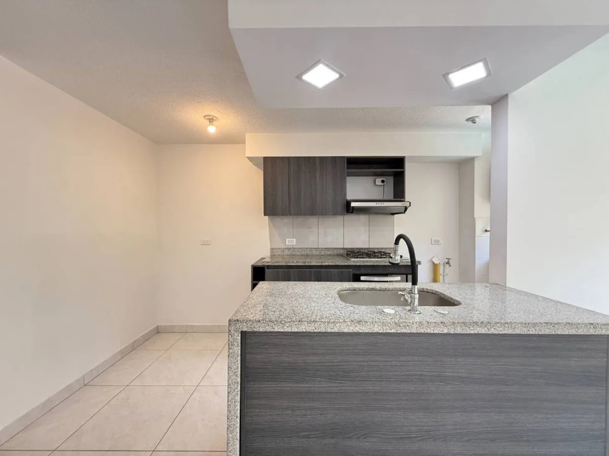 Apartamento en Arriendo en Villas del sol, Bello