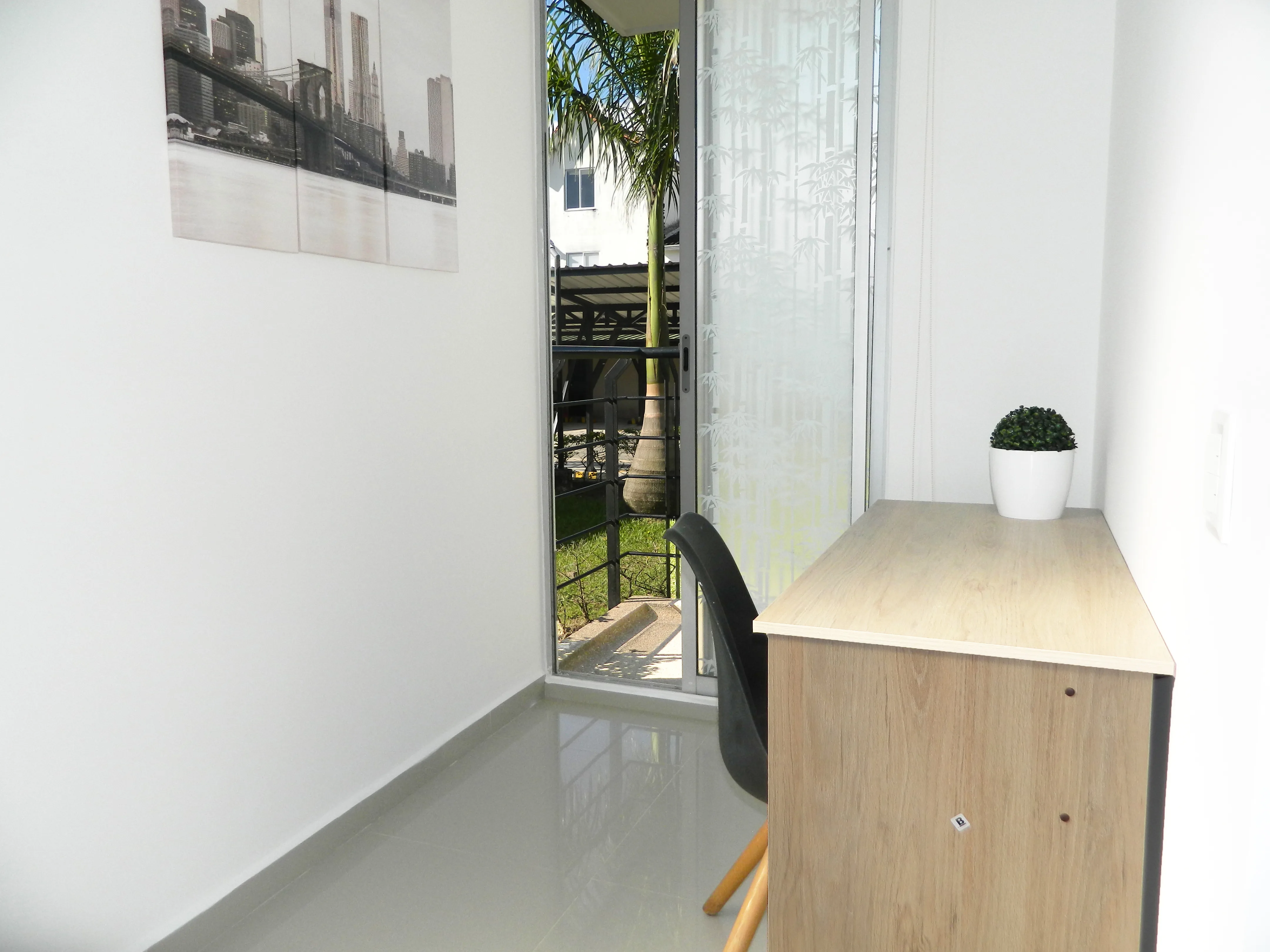 Apartamento en Arriendo en Villavicencio