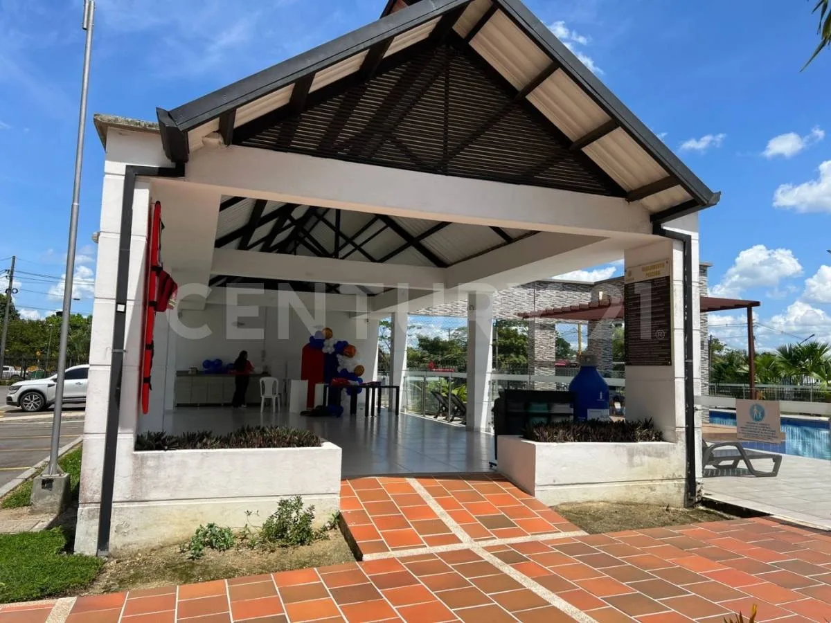 Casa en Arriendo en Mt cantarrana, Villavicencio
