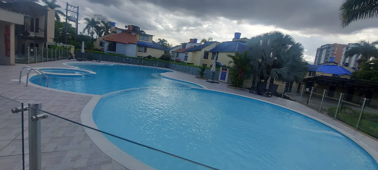 Apartamento en Arriendo en Villavicencio