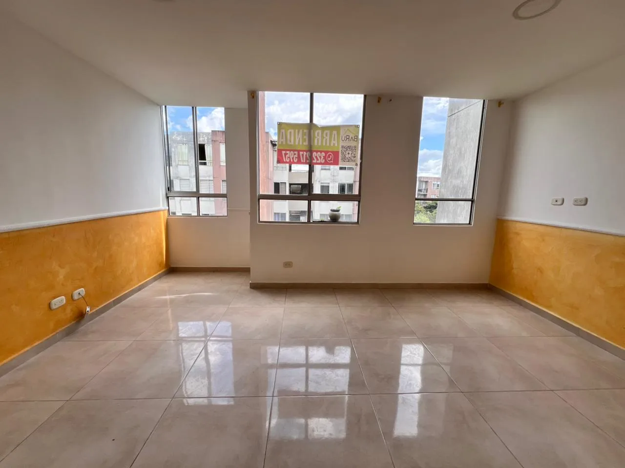 Apartamento en  Arriendo en Villavicencio