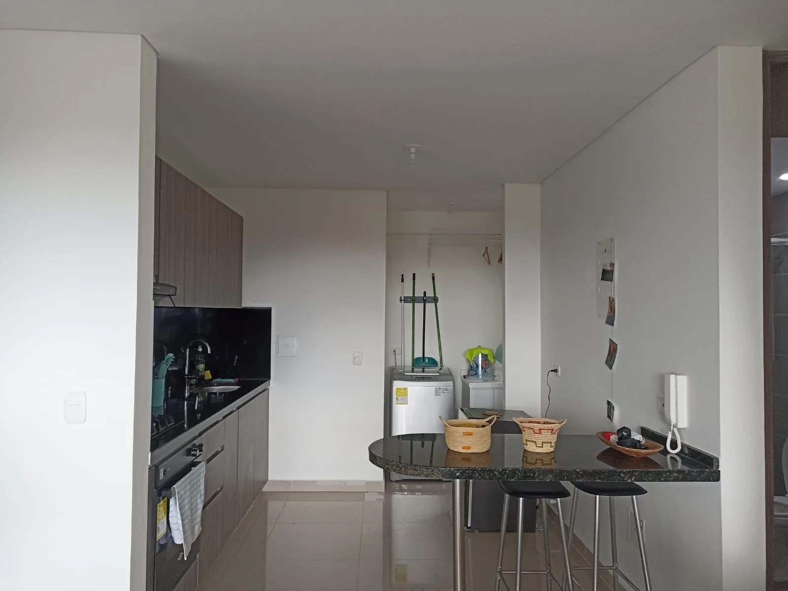 Apartamento en Arriendo en Villavicencio