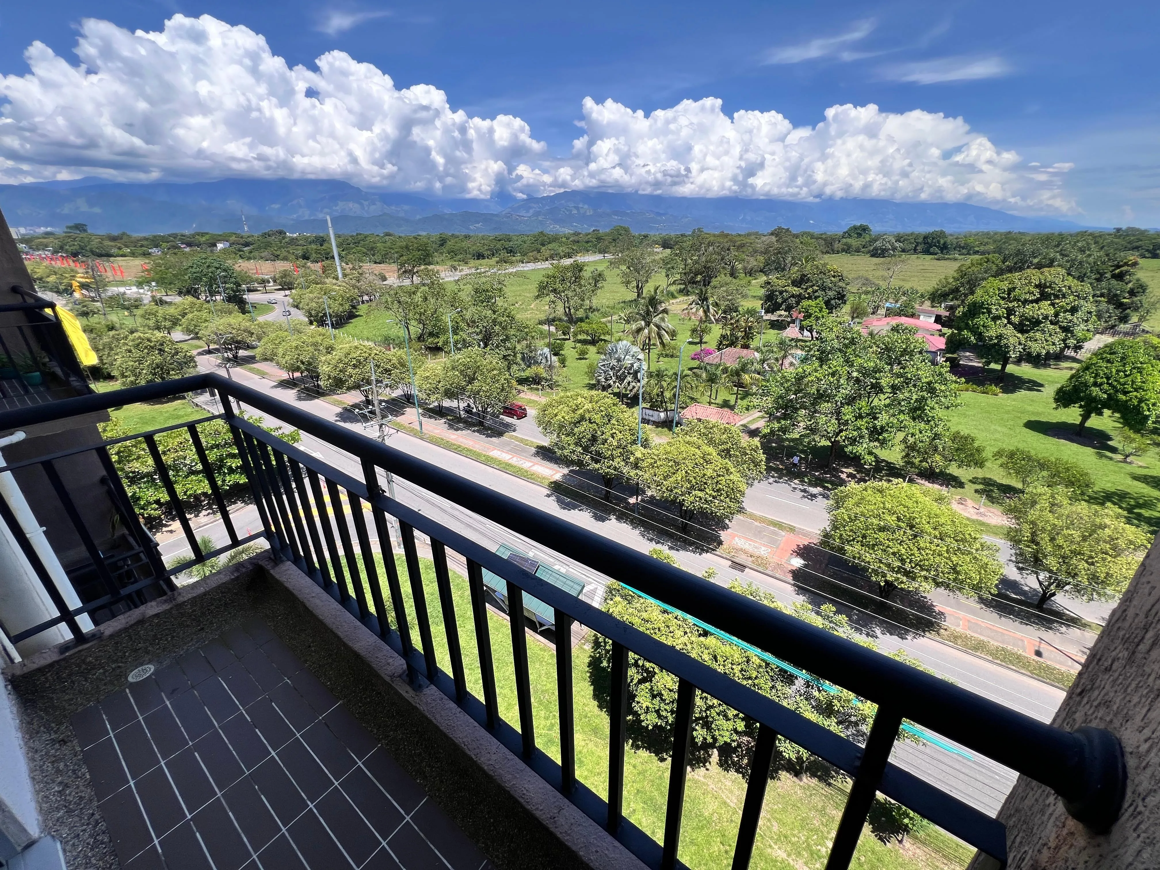 Apartamento en Arriendo en Villavicencio