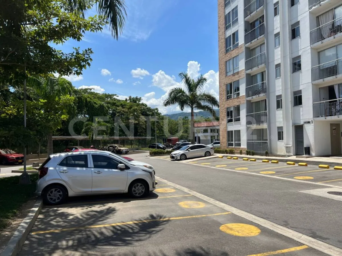 Apartamento en Arriendo en Villavicencio