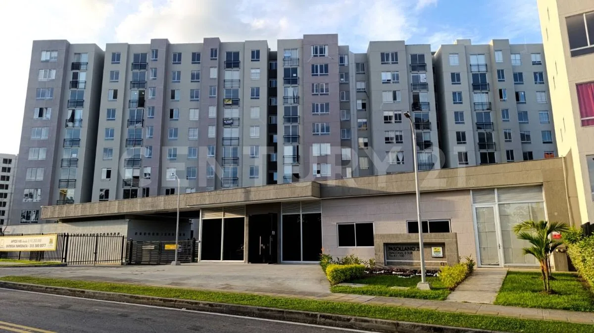 Apartamento en Arriendo en Villavicencio