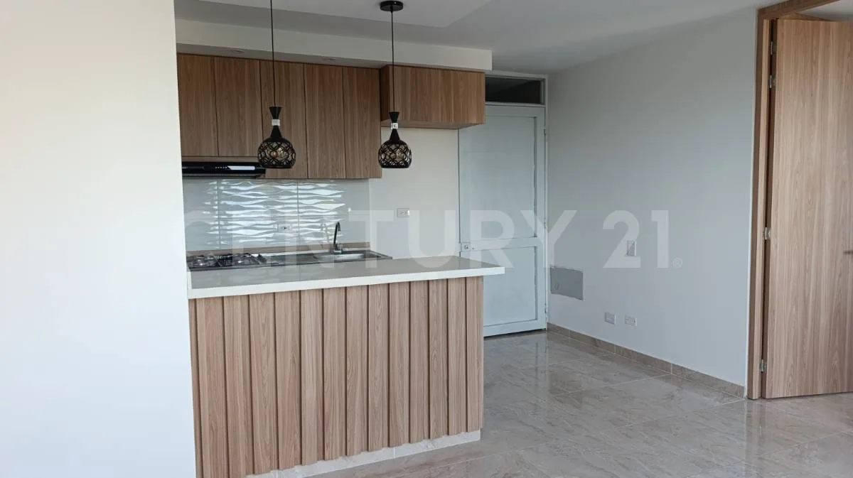 Apartamento en Arriendo en Villavicencio