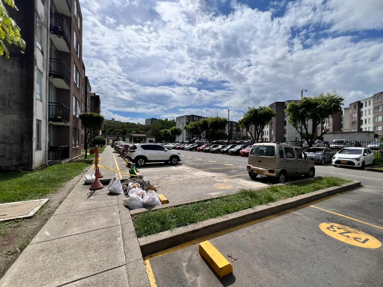 Apartamento en  Arriendo en Villavicencio