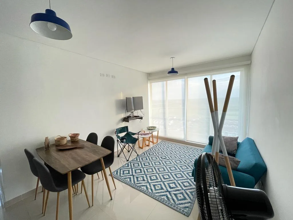 Apartamento en Arriendo en Villavicencio