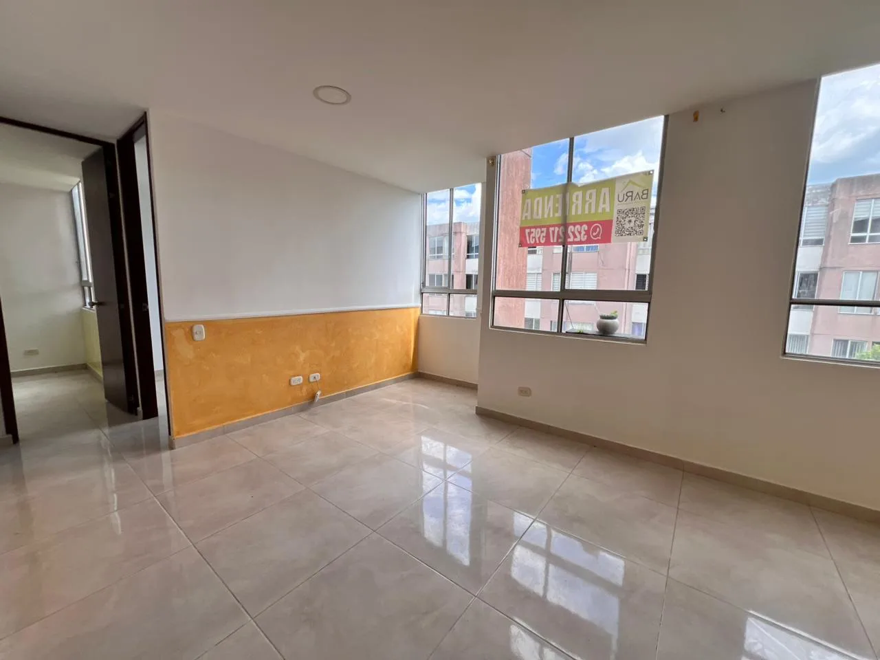 Apartamento en  Arriendo en Villavicencio