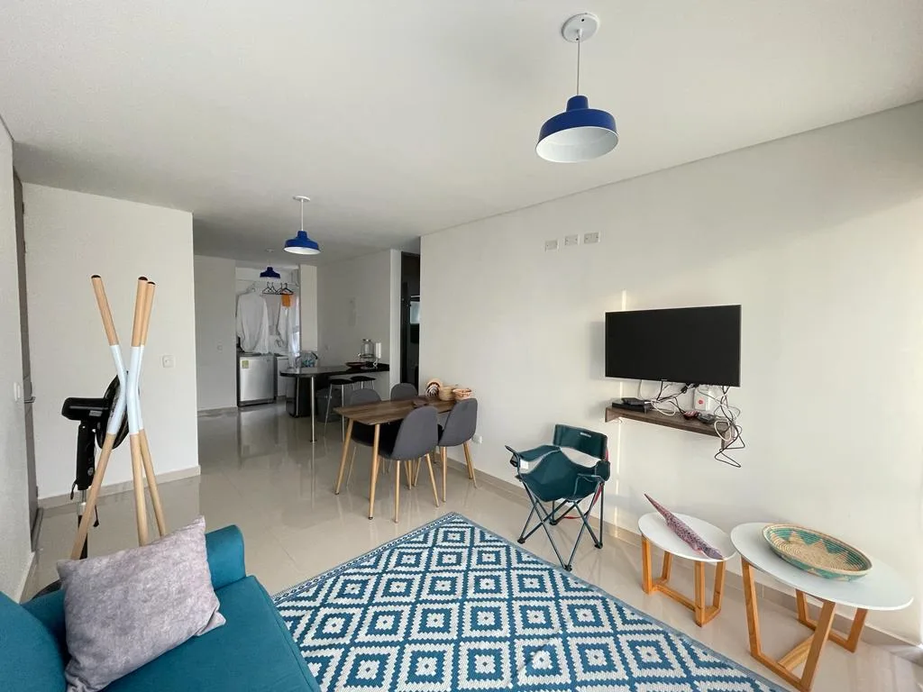 Apartamento en Arriendo en Villavicencio