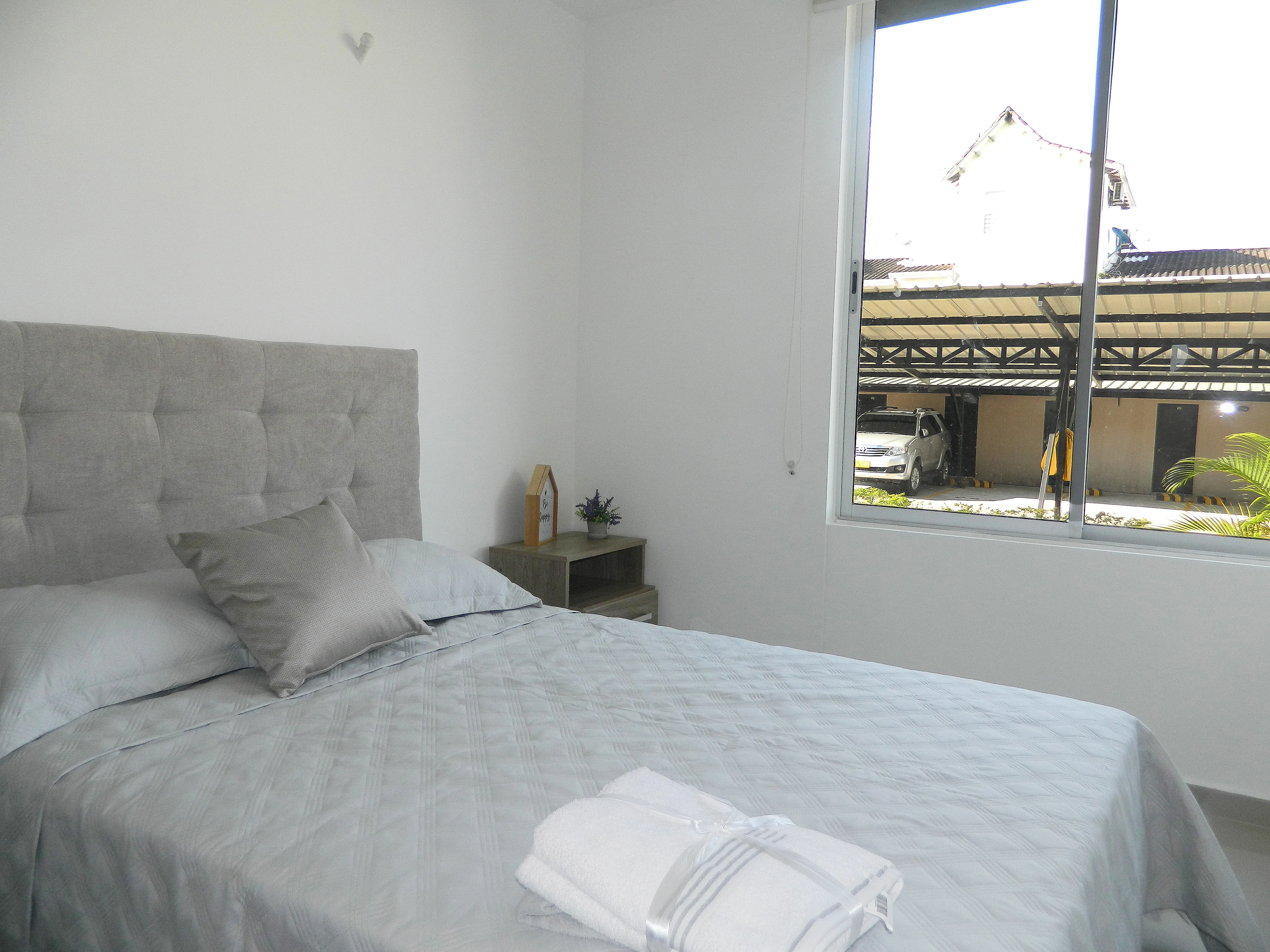 Apartamento en Arriendo en Villavicencio