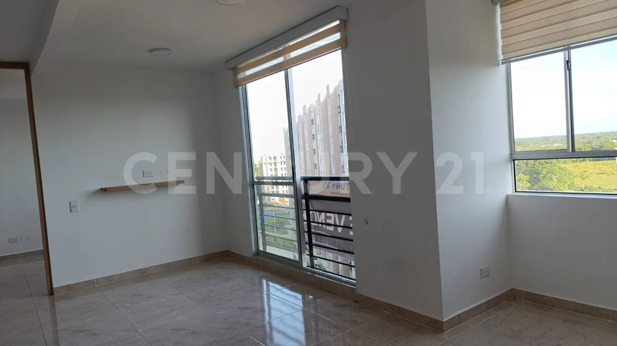 Apartamento en Arriendo en Villavicencio