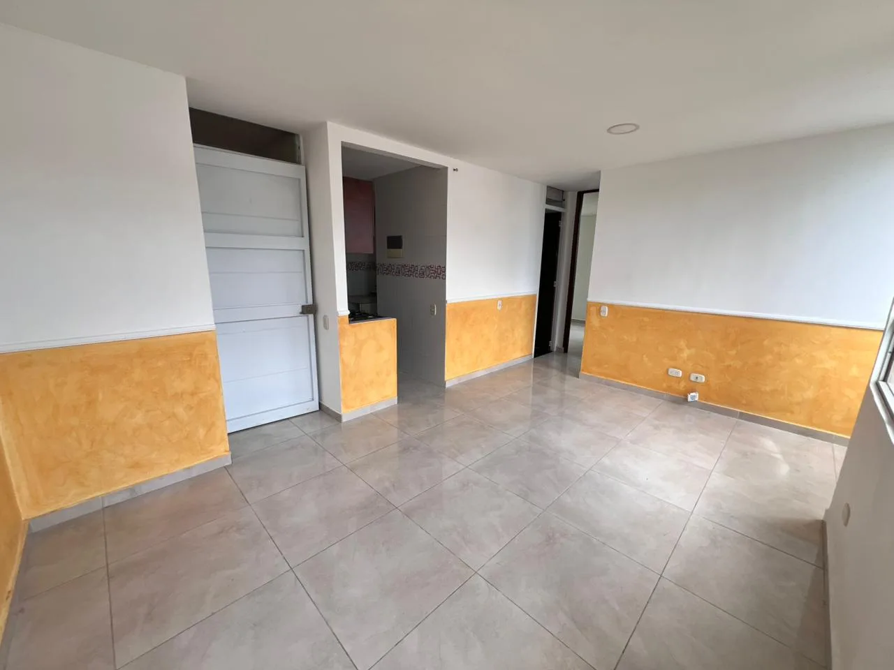 Apartamento en  Arriendo en Villavicencio