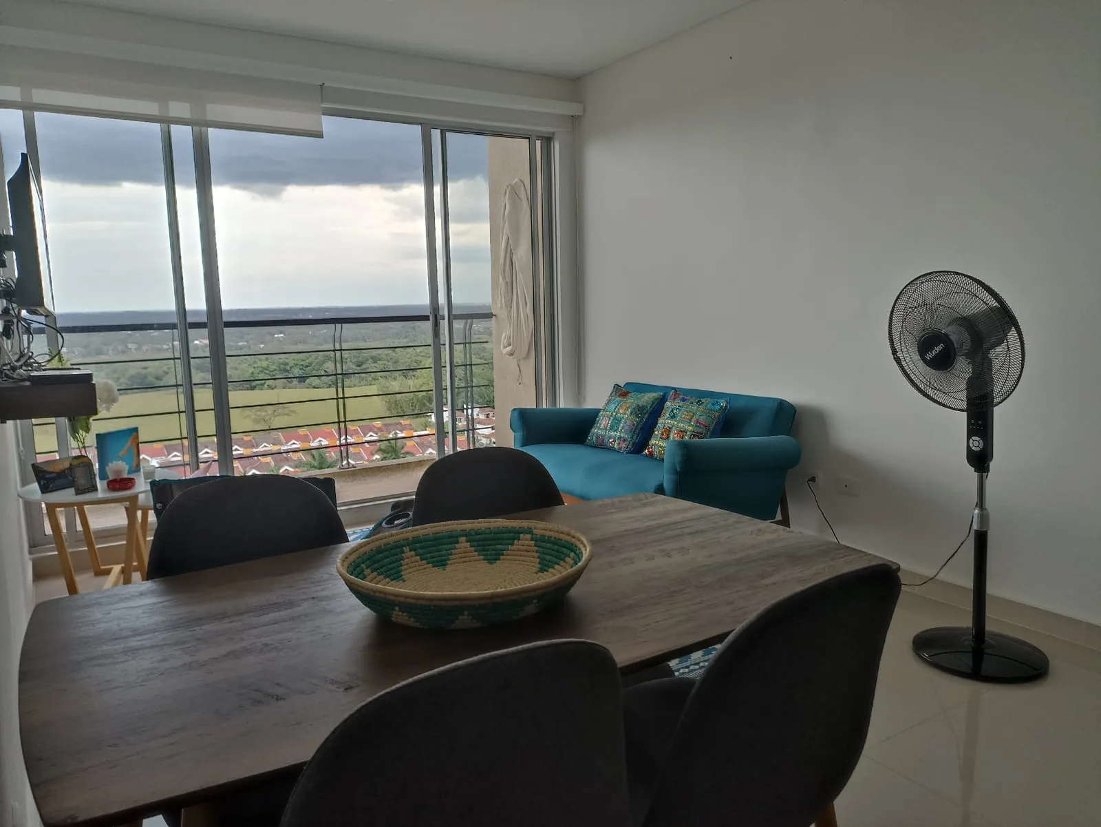 Apartamento en Arriendo en Villavicencio