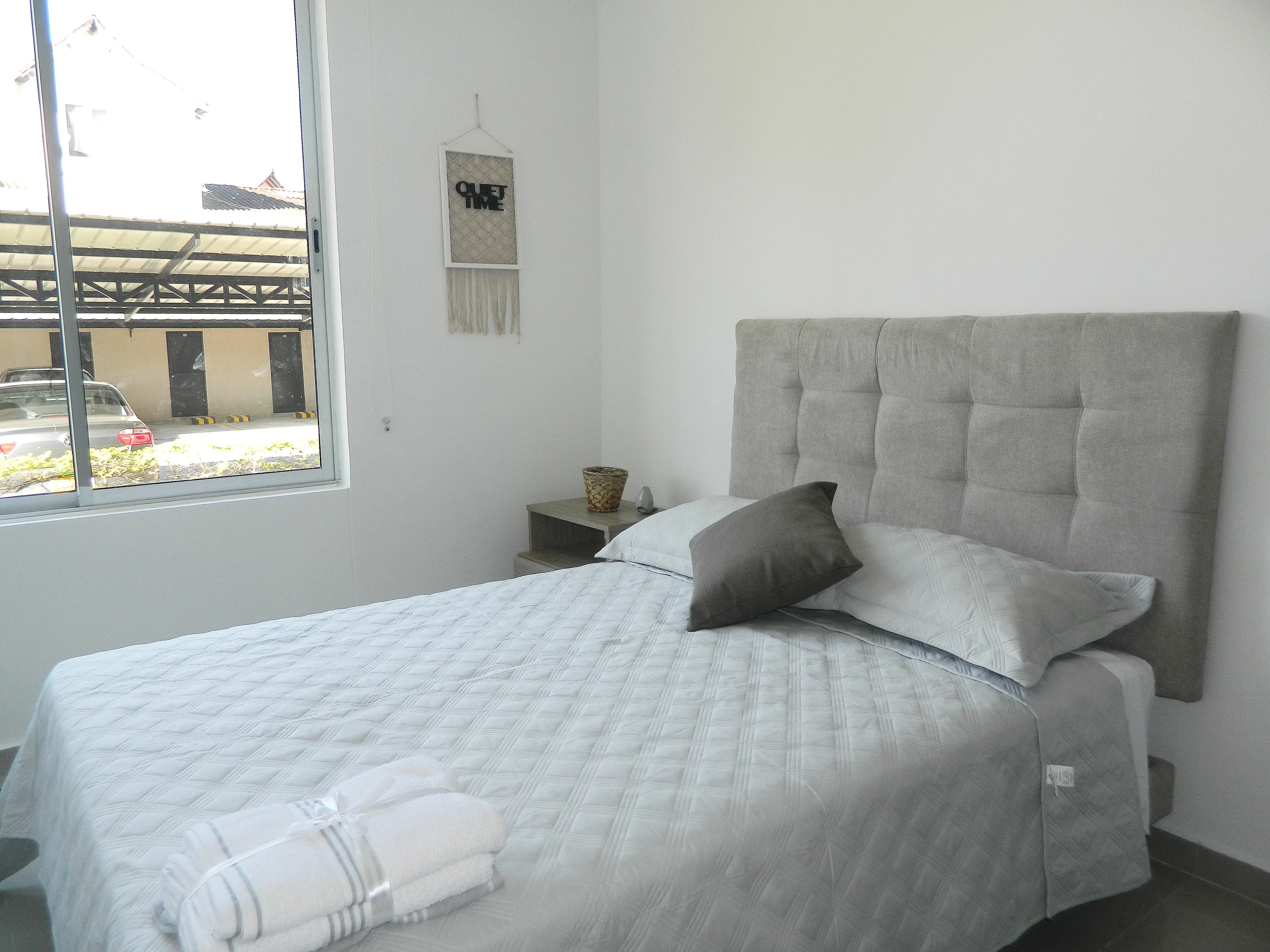 Apartamento en Arriendo en Villavicencio