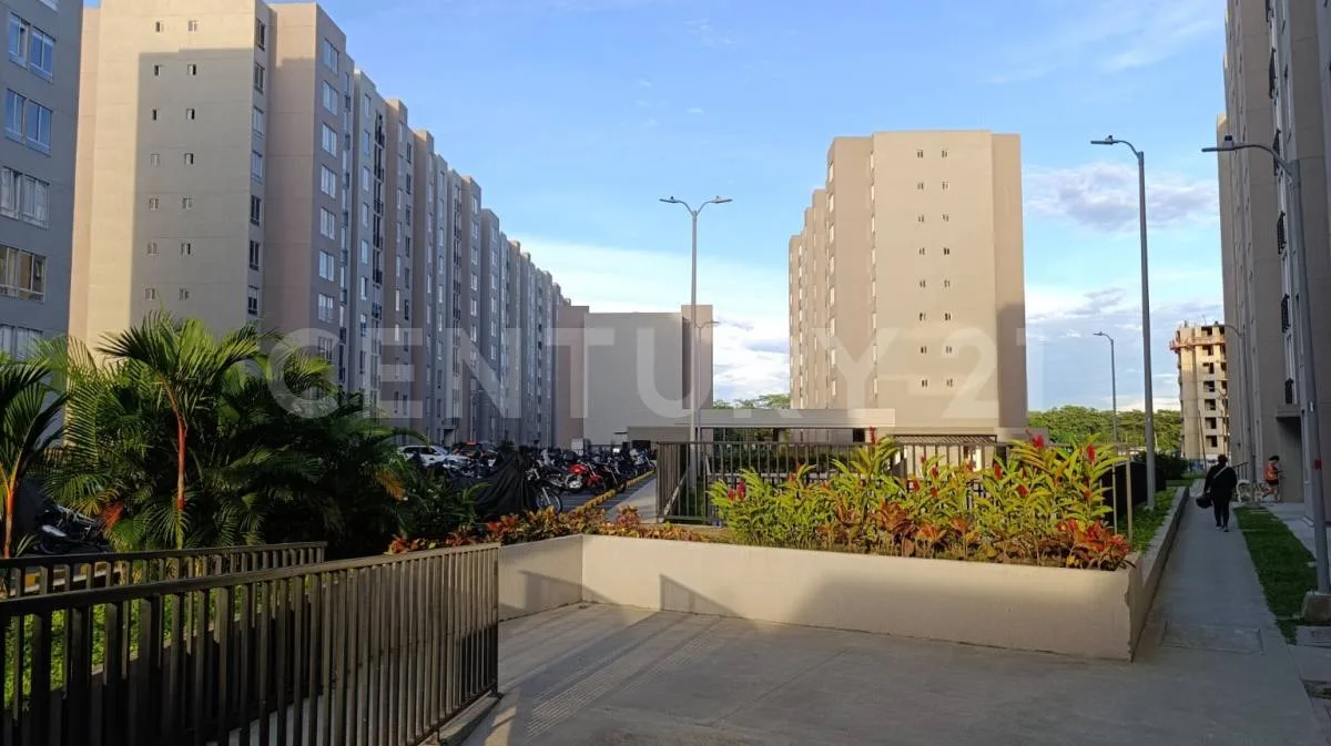 Apartamento en Arriendo en Villavicencio