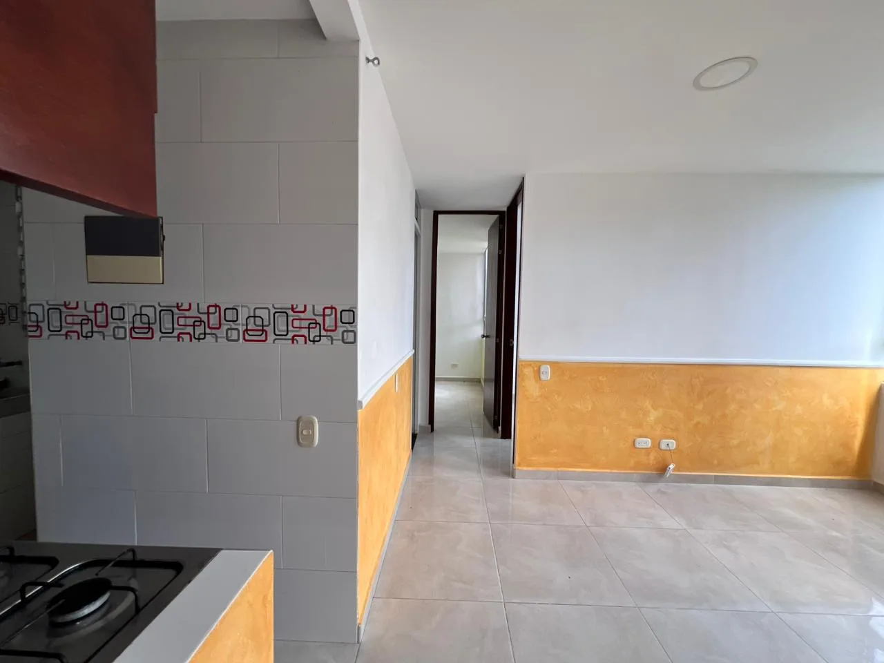 Apartamento en  Arriendo en Villavicencio