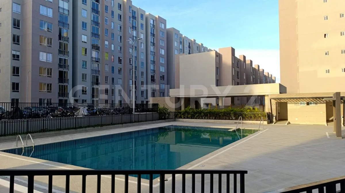 Apartamento en Arriendo en Villavicencio