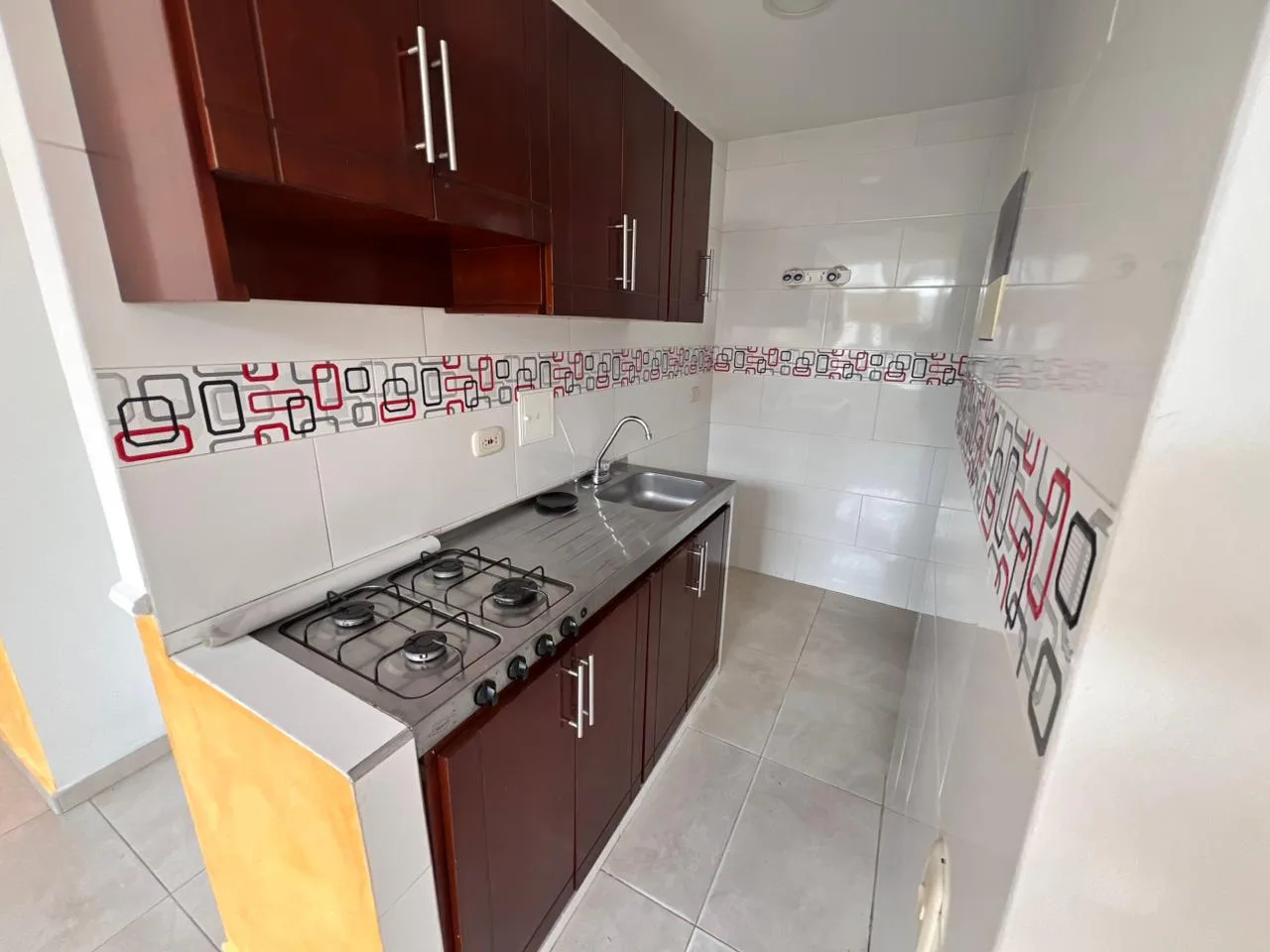 Apartamento en  Arriendo en Villavicencio