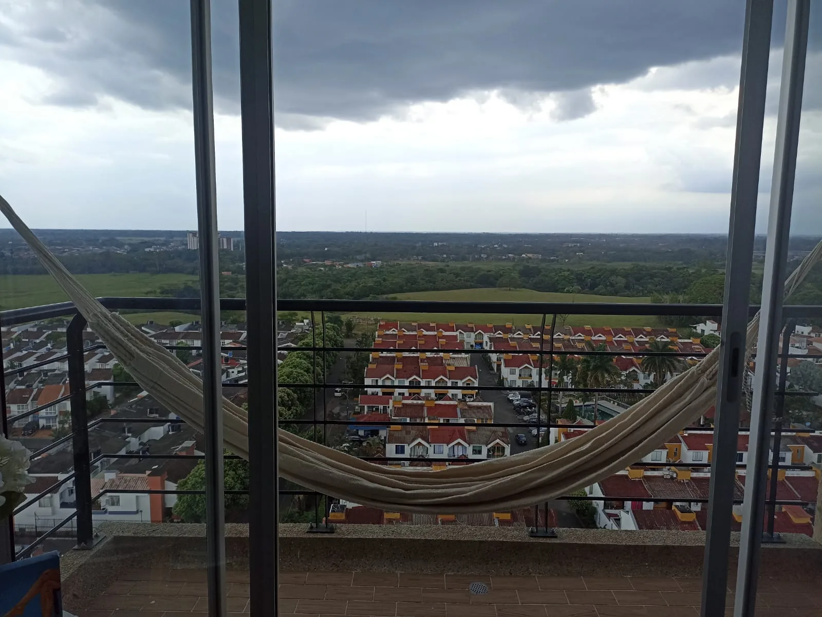 Apartamento en Arriendo en Villavicencio