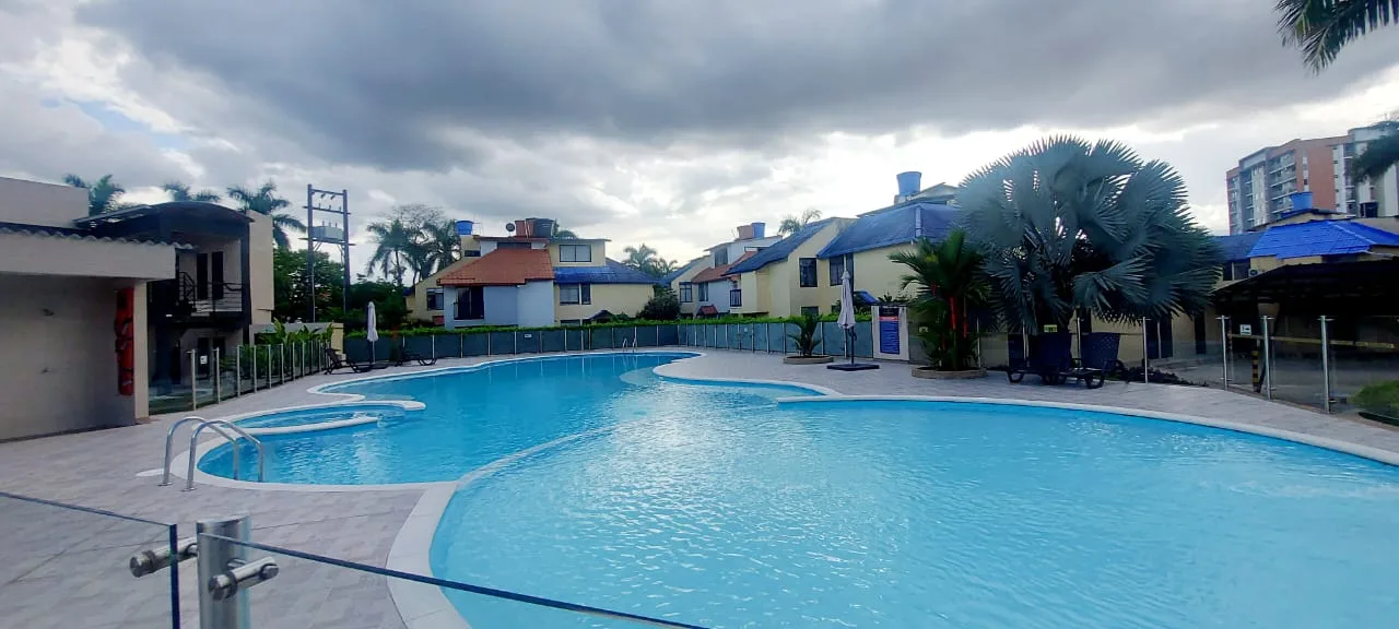 Apartamento en Arriendo en Villavicencio