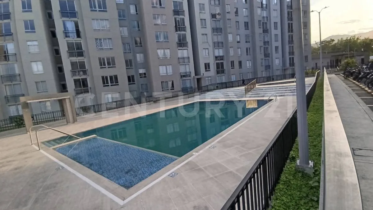 Apartamento en Arriendo en Villavicencio