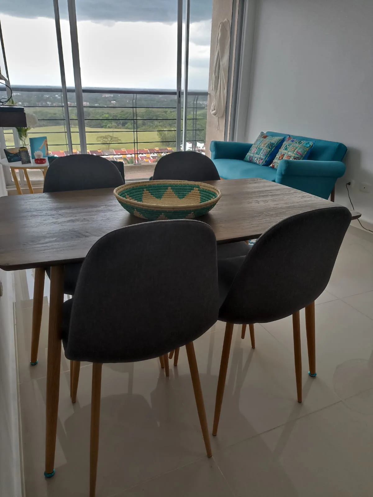 Apartamento en Arriendo en Villavicencio