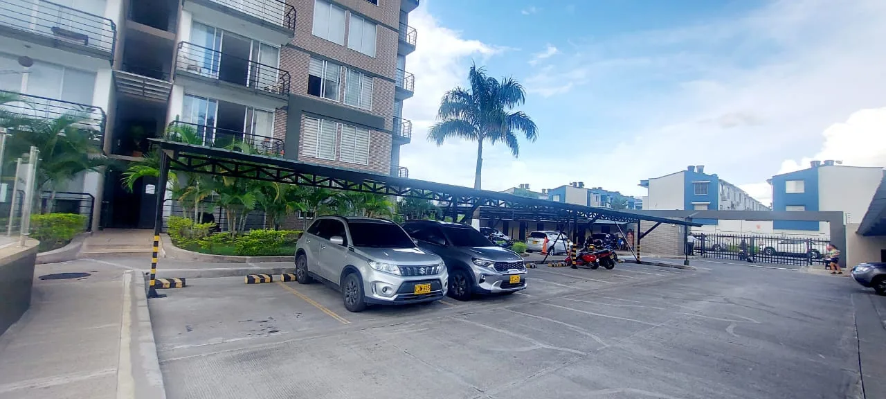 Apartamento en Arriendo en Villavicencio