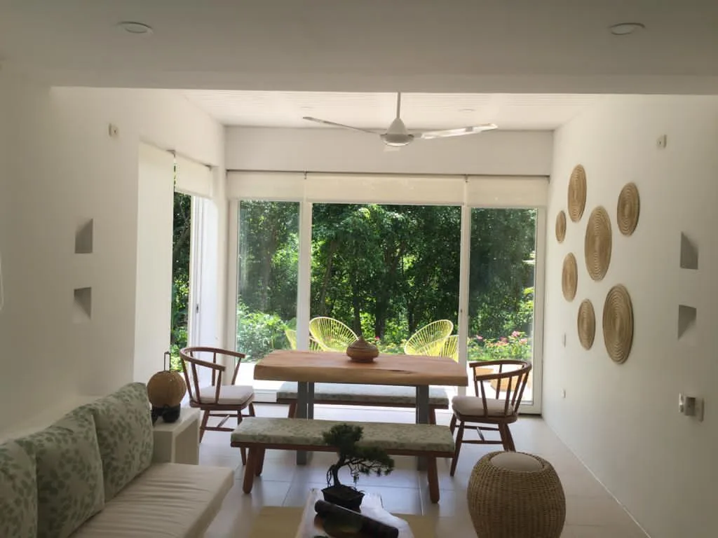 Apartamento en  Arriendo en Villeta