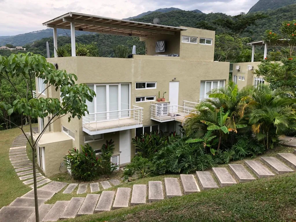 Apartamento en  Arriendo en Villeta