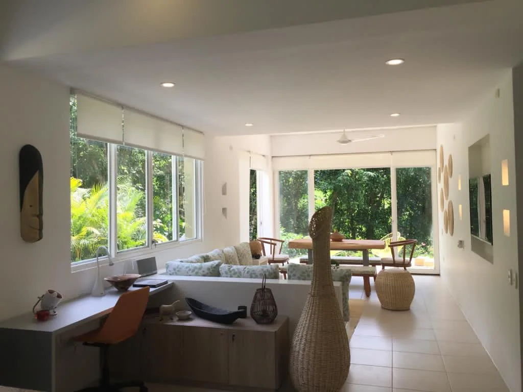Apartamento en Arriendo