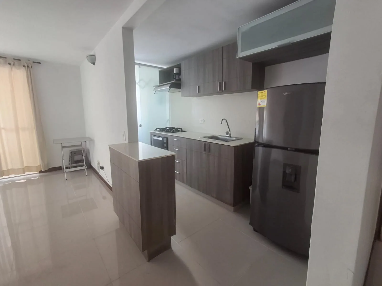 Apartamento en Arriendo en Virgen del carmen, Sabaneta