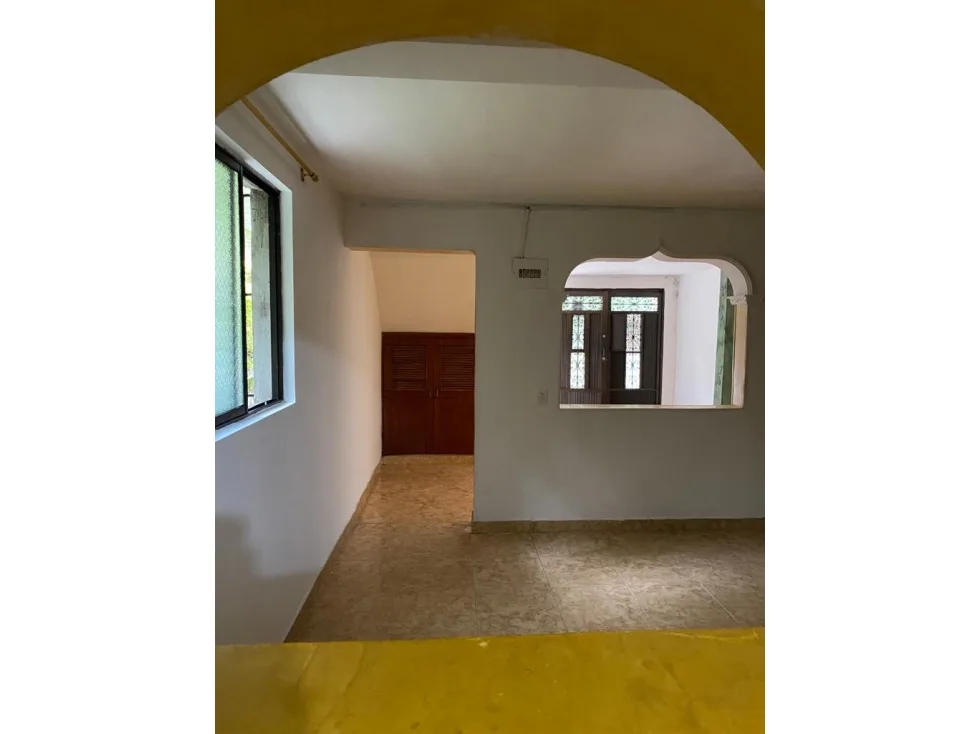 Apartamento en Arriendo en Ditaires, Itaguí