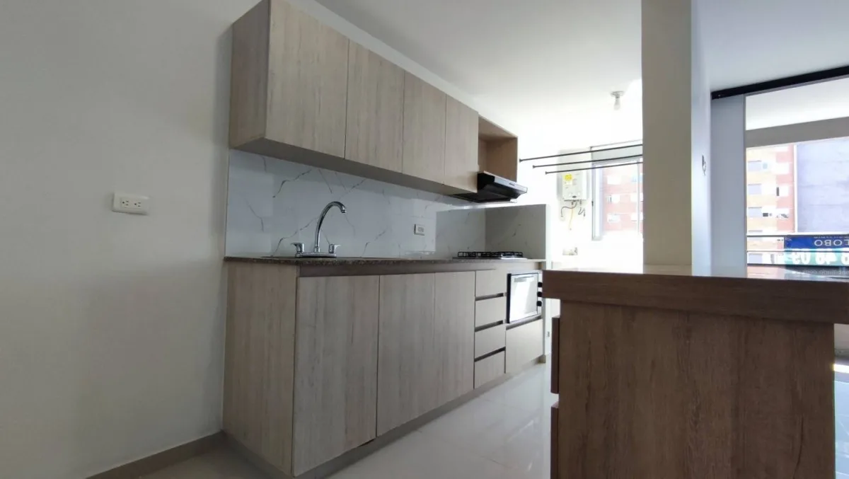 Casa en Arriendo en El Carmelo, Itaguí