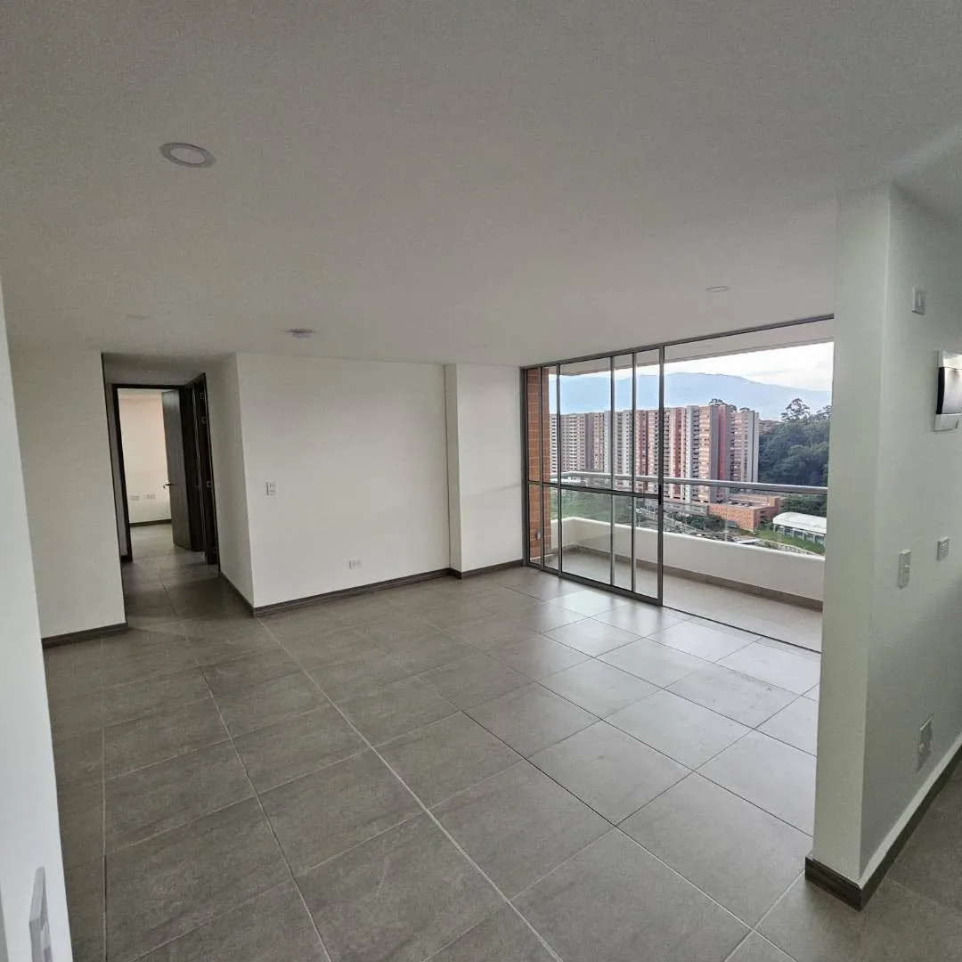 Apartamento en Arriendo en Escobero, Envigado