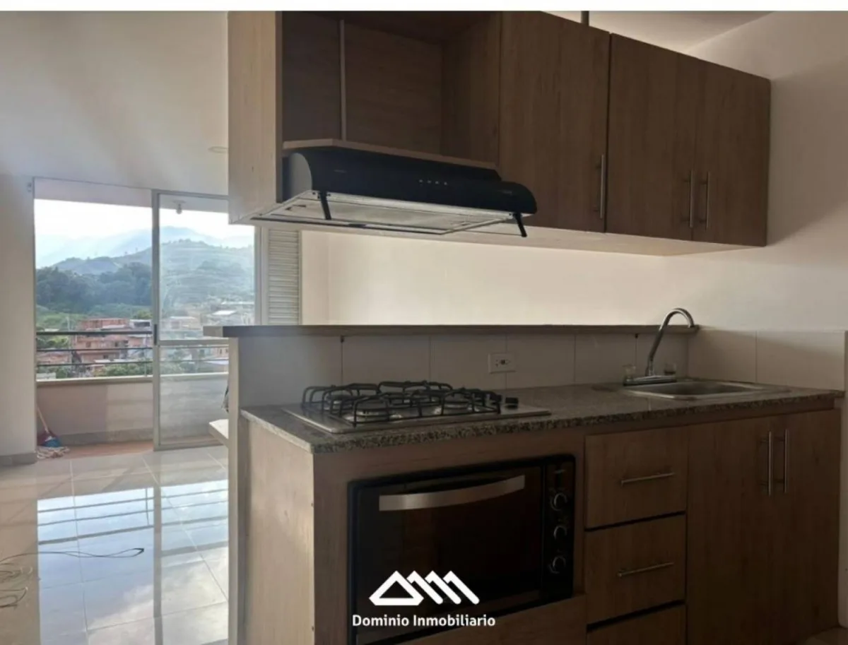 Apartamento en Arriendo en Viviendas del Sur, Itaguí
