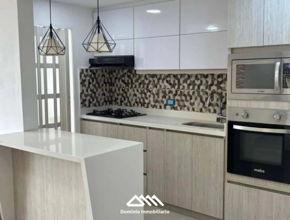 Apartamento en Arriendo en Viviendas del Sur, Itaguí