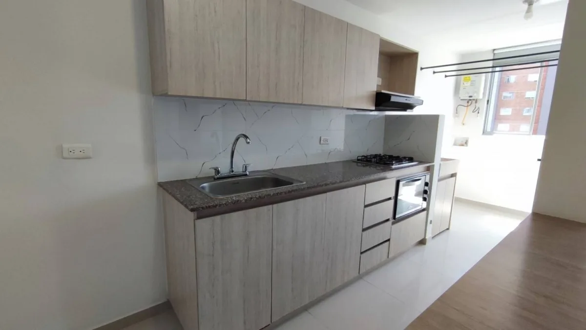 Apartamento en Arriendo en Viviendas del Sur, Itaguí