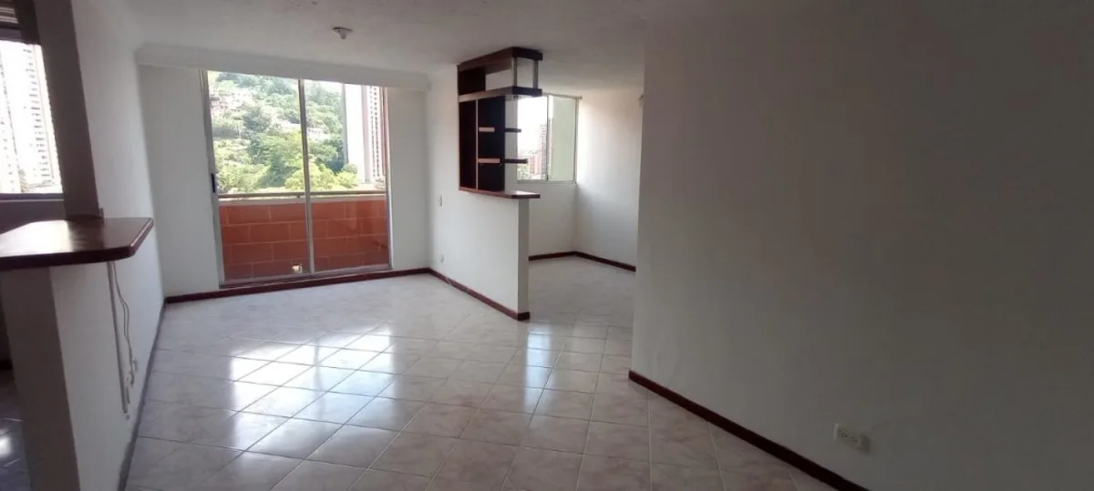 Apartamento en  Arriendo en Viviendas del Sur, Itaguí