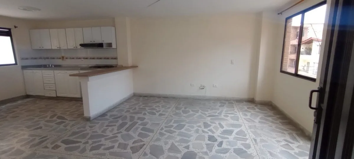 Apartamento en  Arriendo en Viviendas del Sur, Itaguí
