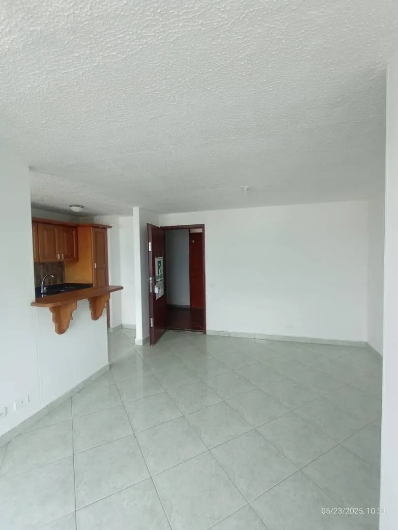 Apartamento en Arriendo en Viviendas del Sur, Itaguí
