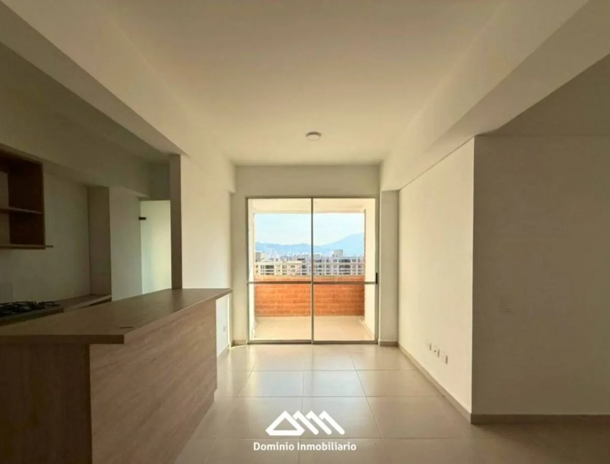 Apartamento en Arriendo en Viviendas del Sur, Itaguí