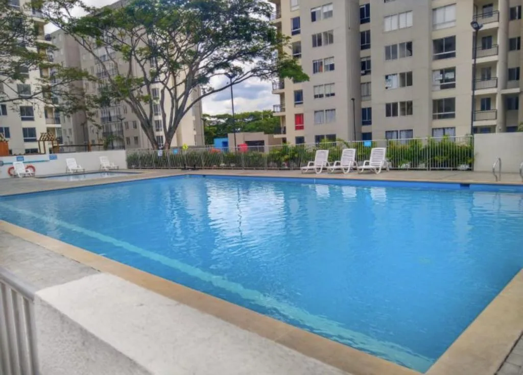 Apartamento en  Arriendo en Yumbo