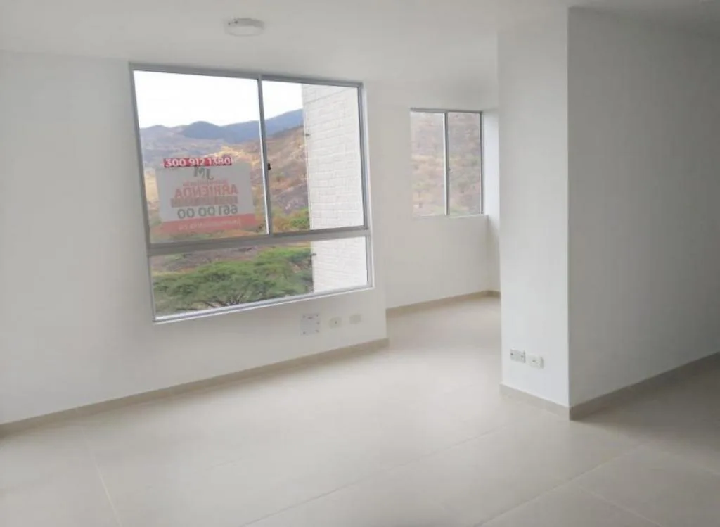 Apartamento en  Arriendo en Yumbo