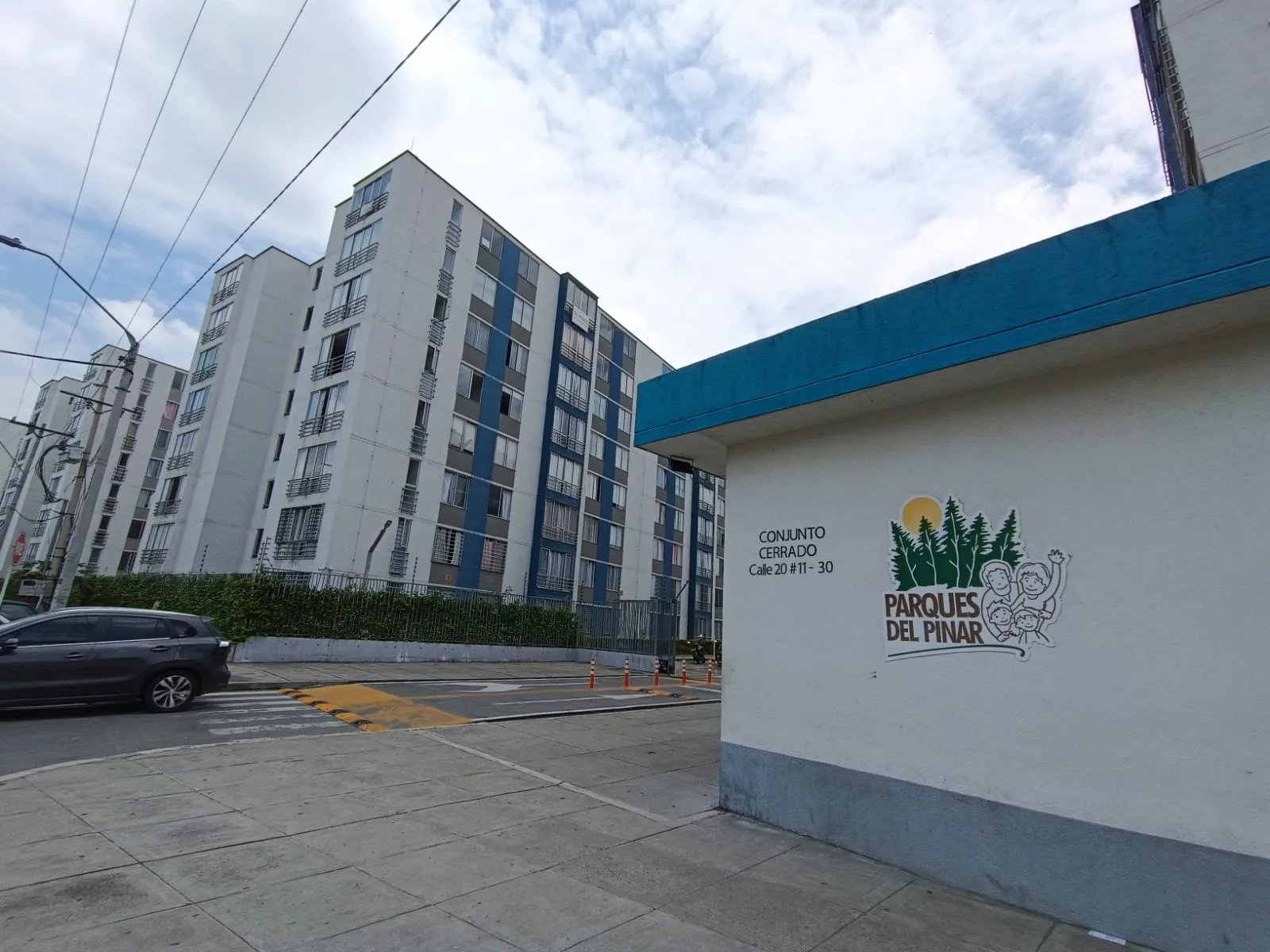 Apartamento en Arriendo en Yumbo